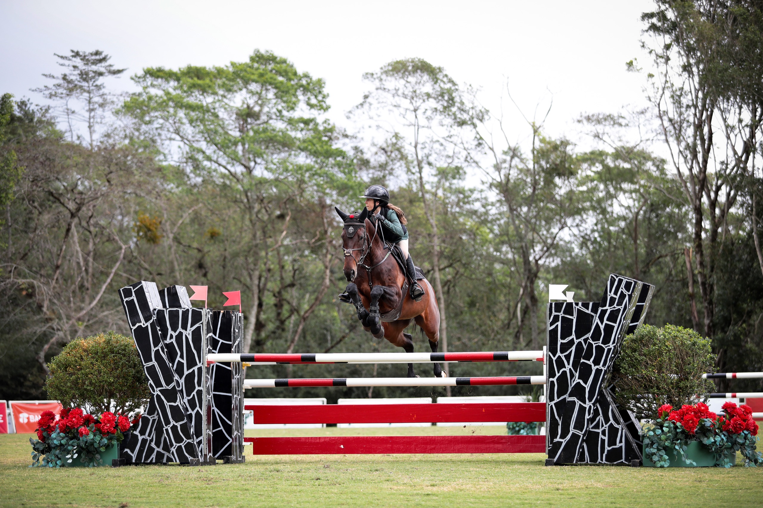 Coapexpan CSI2* & CSI4* Semana 2