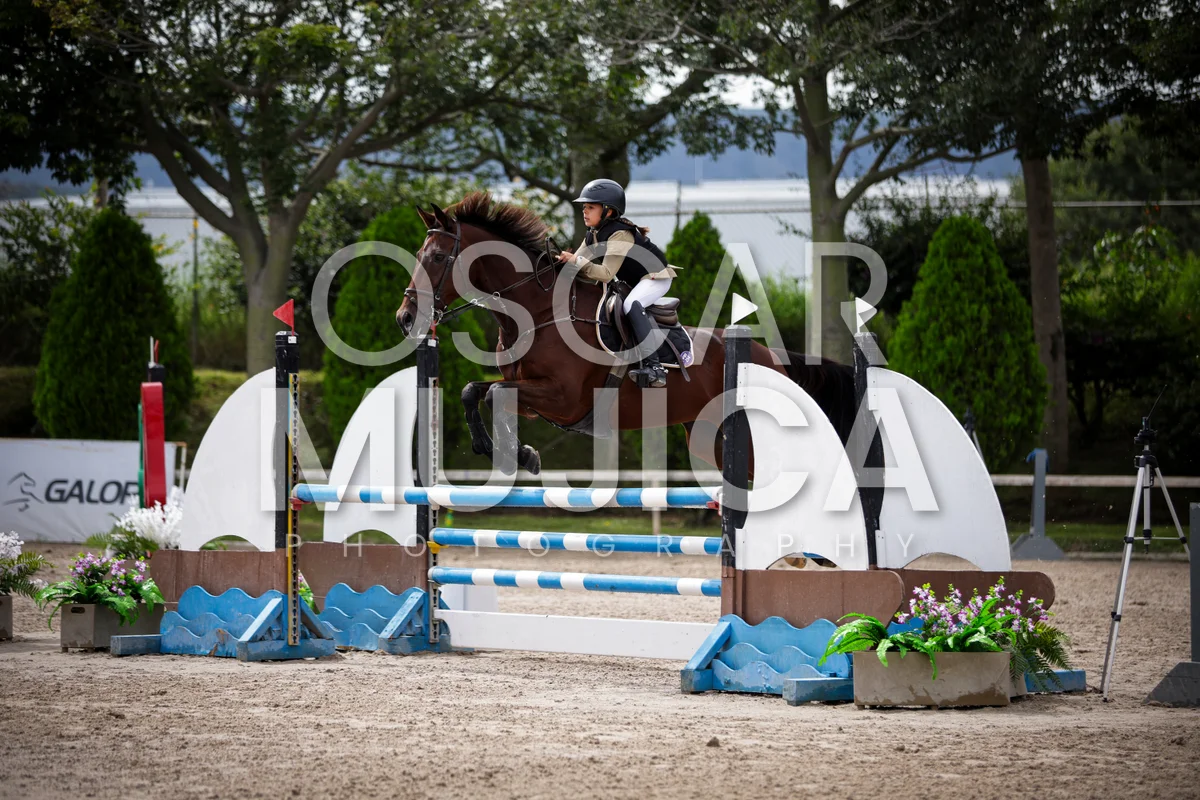 Foto de AI LANE GHISLAINE