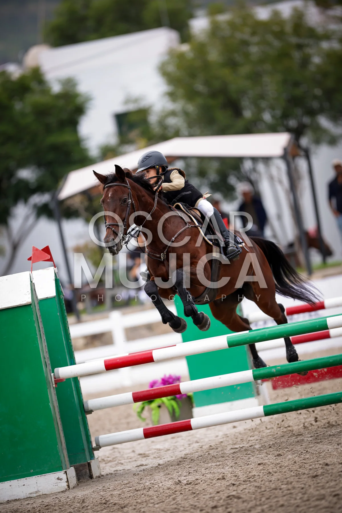 Foto de AI LANE GHISLAINE