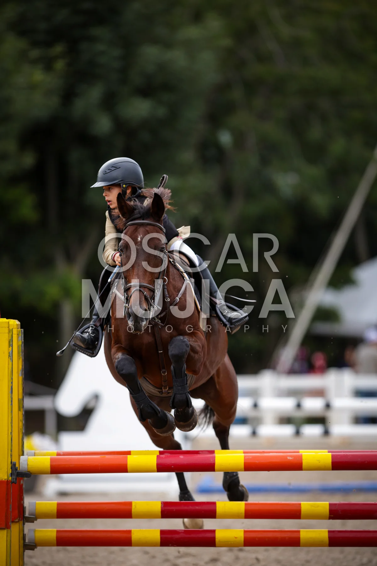 Foto de AI LANE GHISLAINE