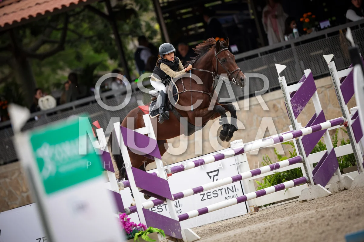 Foto de AI LANE GHISLAINE