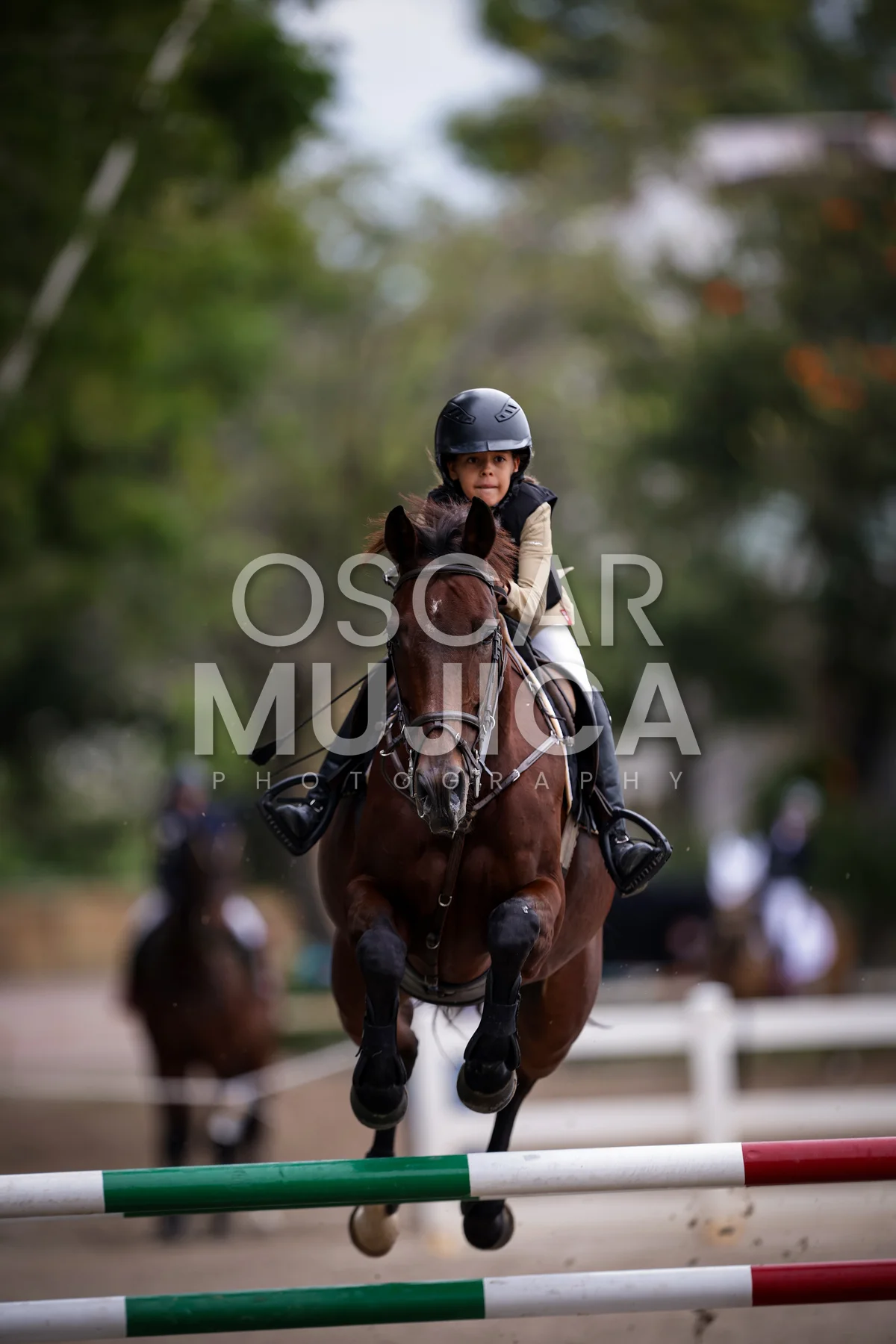 Foto de AI LANE GHISLAINE