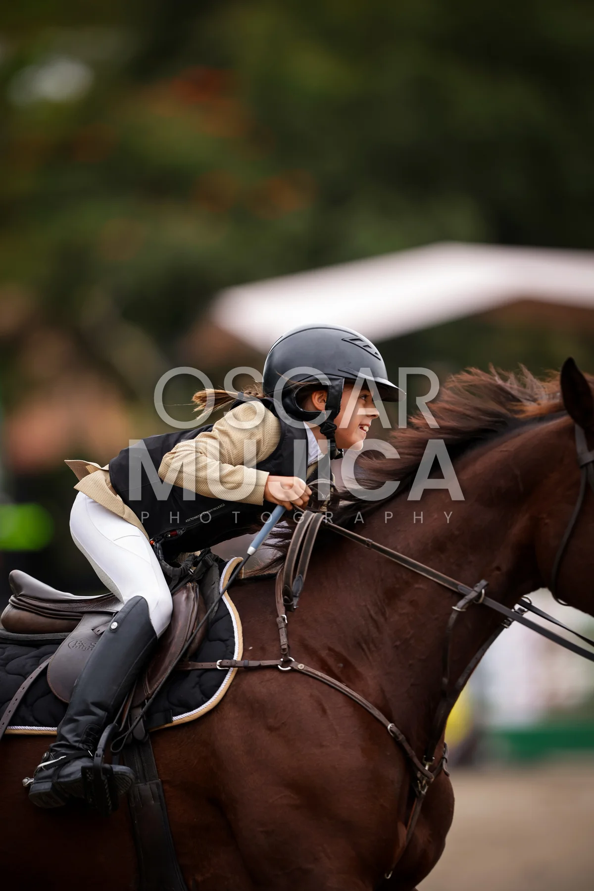 Foto de AI LANE GHISLAINE