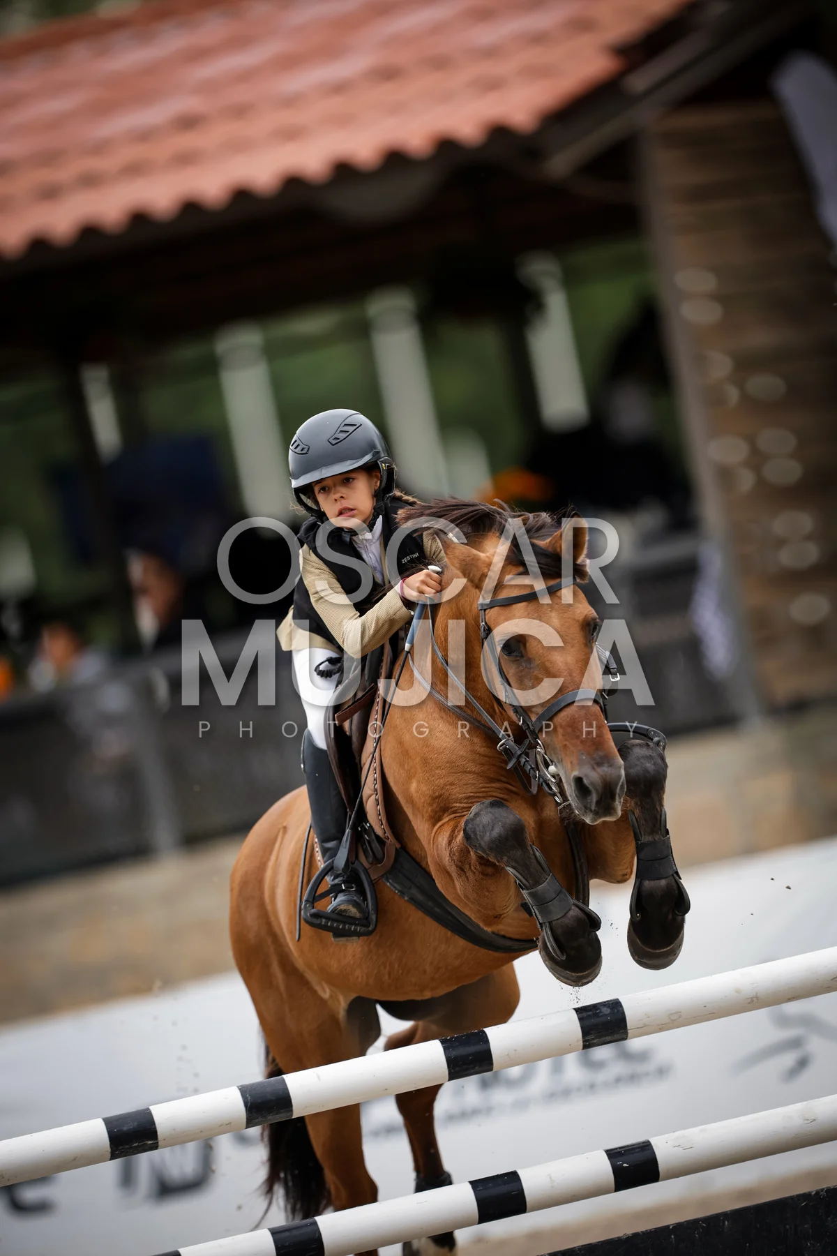 Foto de AI LANE GHISLAINE
