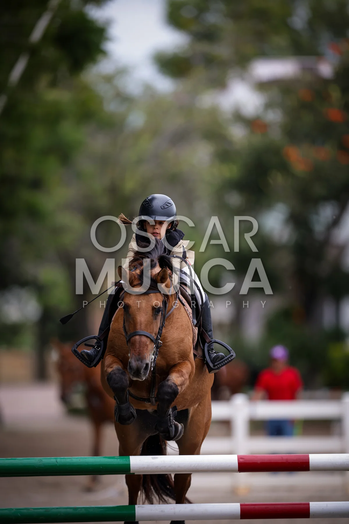 Foto de AI LANE GHISLAINE