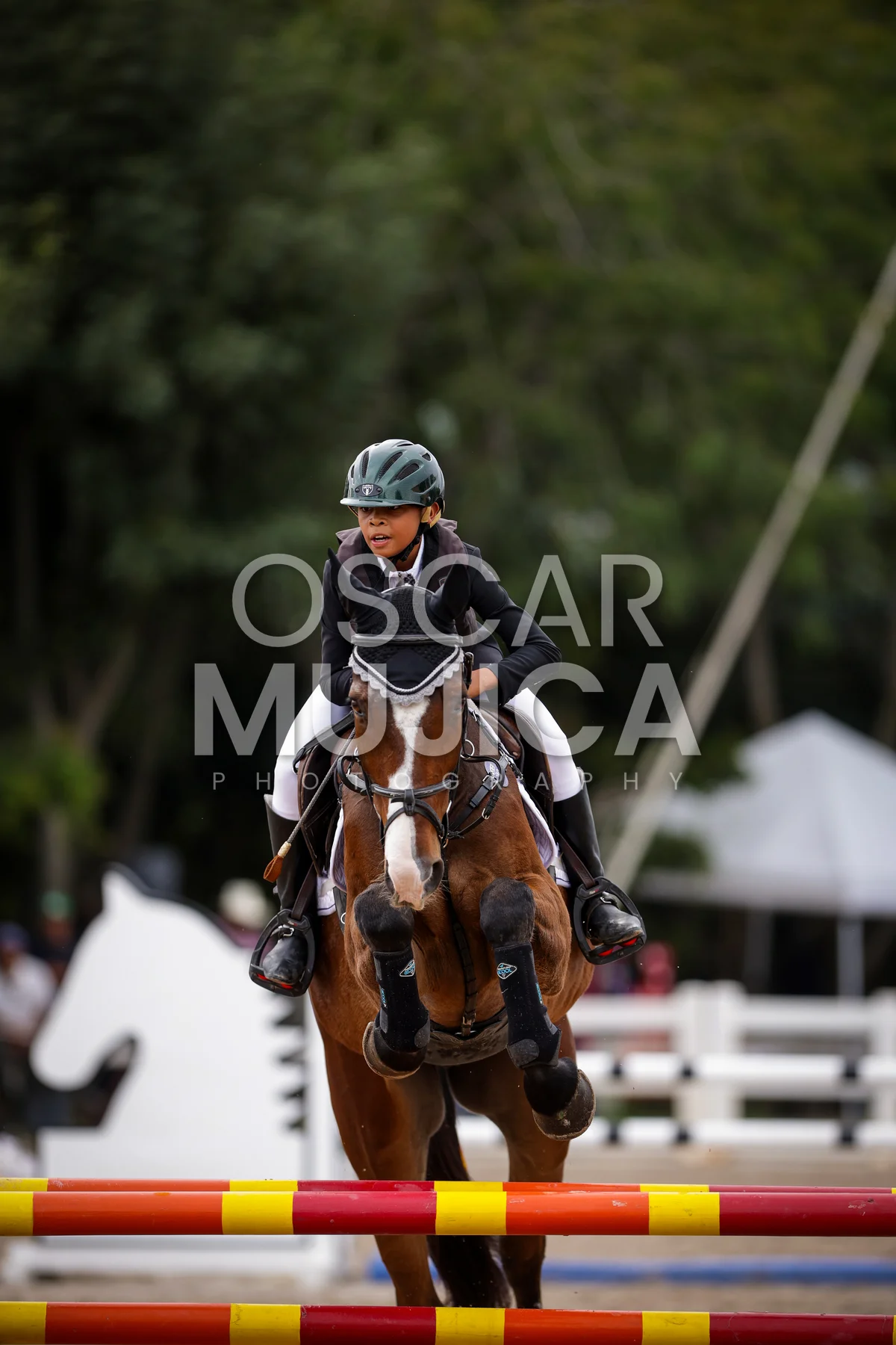 Foto de ANTOINE TRUJILLO