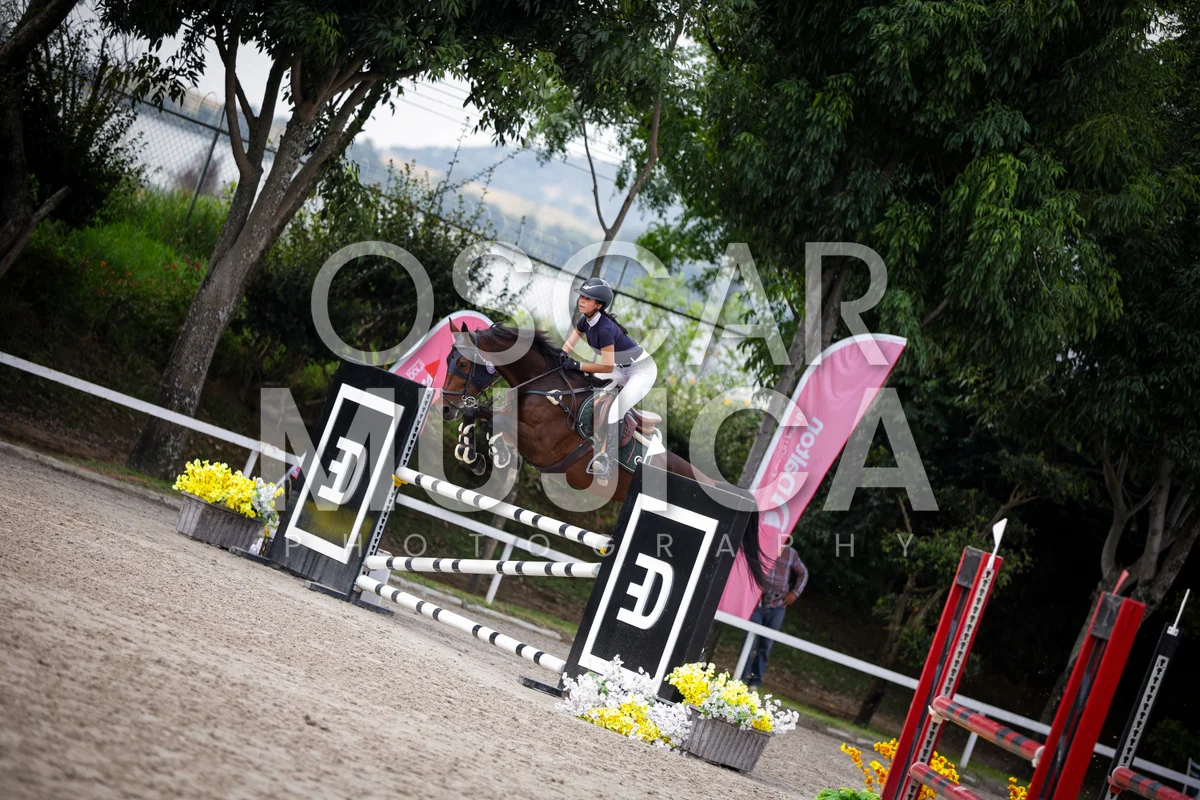 Foto de BARBARA ZOE HURTADO