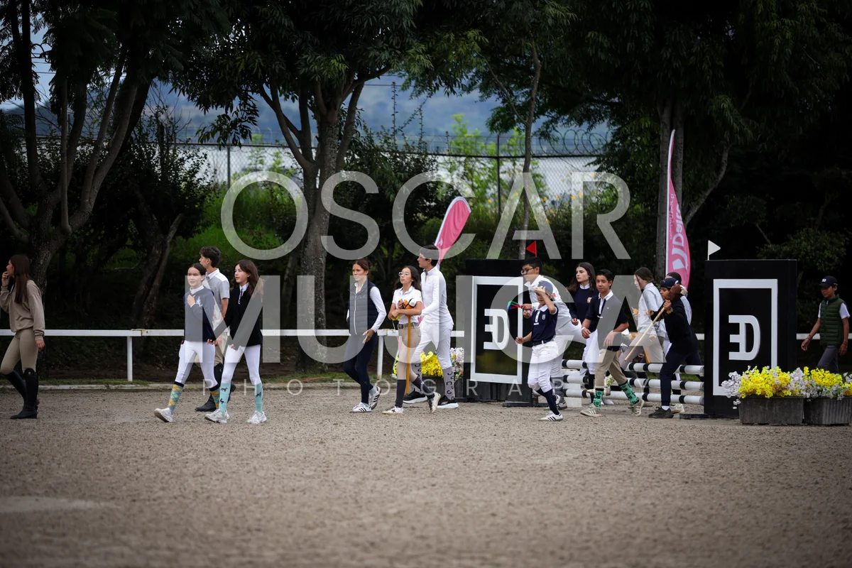 Foto de CAMINANDO FEI CHILDRENS
