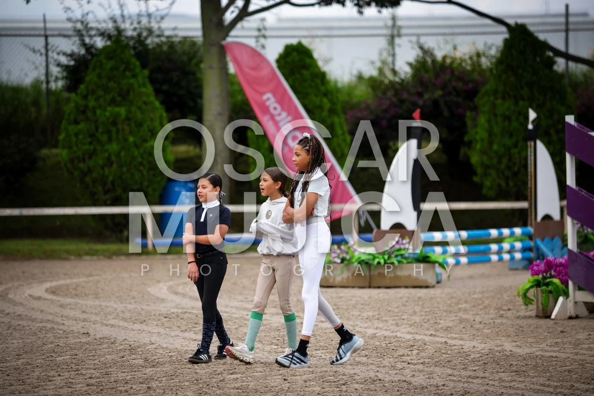 Foto de CAMINANDO FEI CHILDRENS