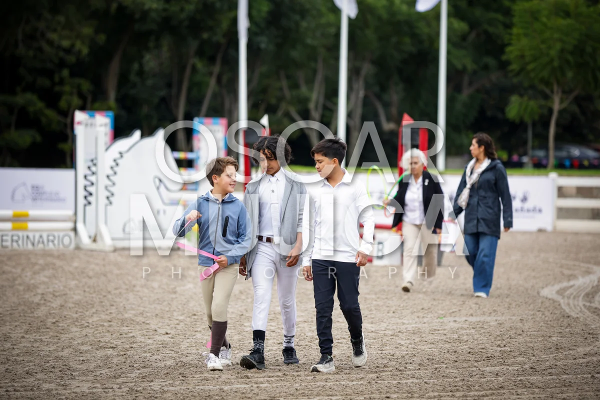 Foto de CAMINANDO FEI CHILDRENS