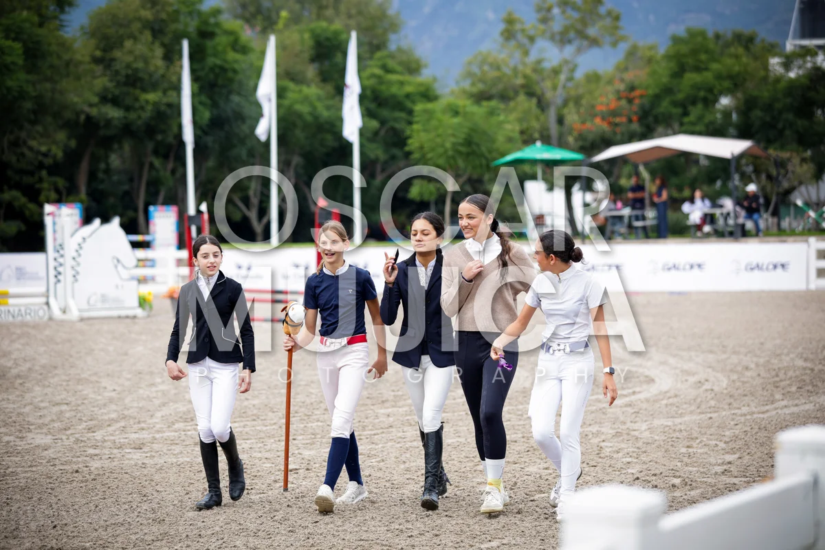 Foto de CAMINANDO FEI CHILDRENS