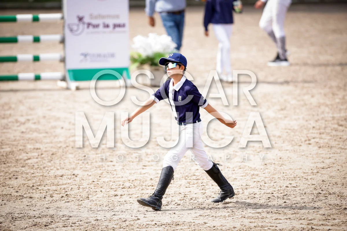Foto de CAMINANDO FEI CHILDRENS