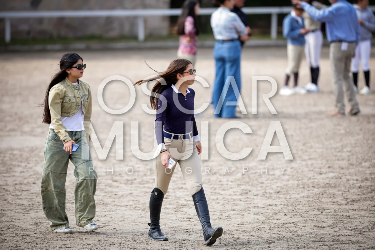 Foto de CAMINANDO FEI CHILDRENS