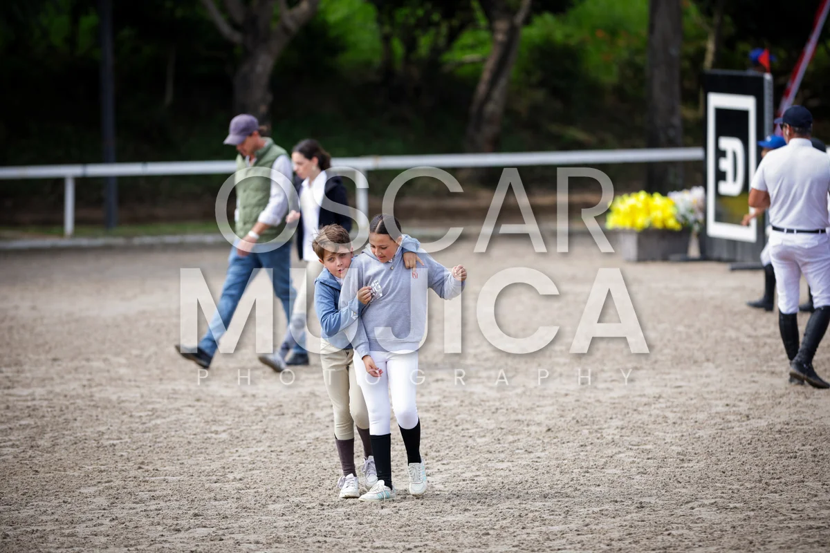 Foto de CAMINANDO FEI CHILDRENS