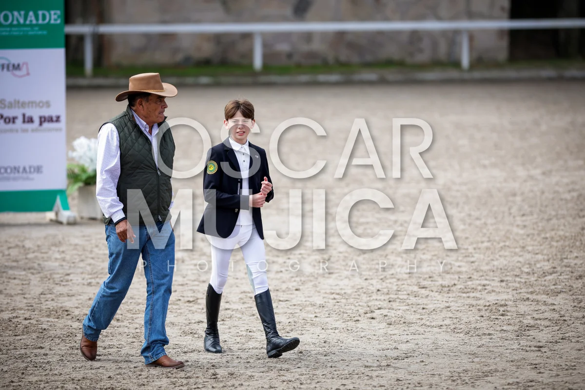 Foto de CAMINANDO FEI CHILDRENS
