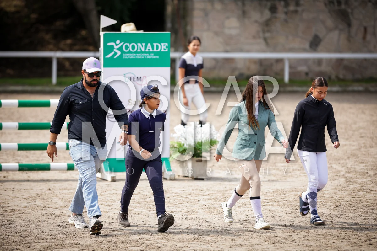 Foto de CAMINANDO FEI CHILDRENS