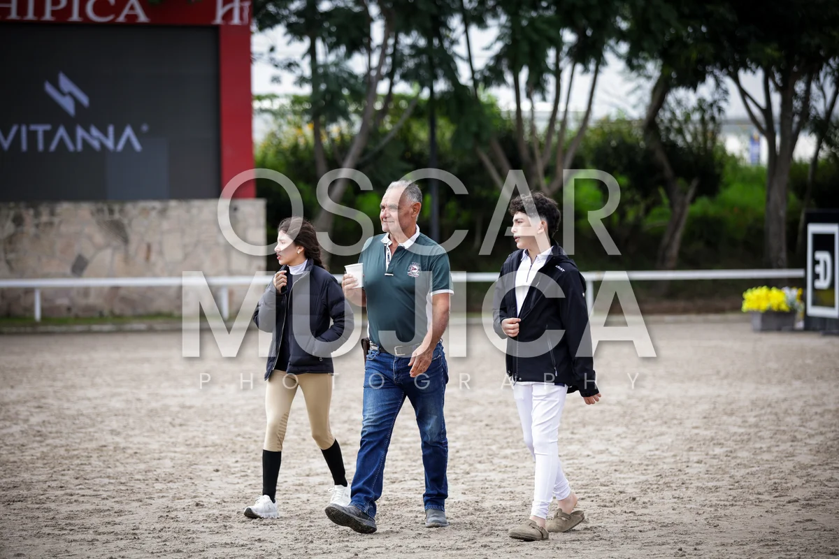 Foto de CAMINANDO FEI CHILDRENS