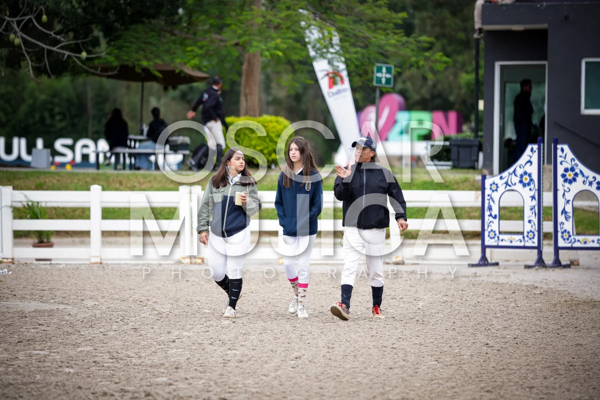 Foto de CAMINANDO FEI CHILDRENS