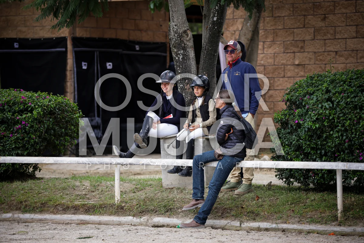 Foto de CAMINANDO FEI CHILDRENS