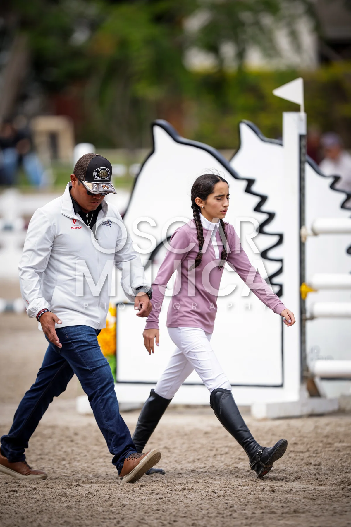 Foto de CAMINANDO FEI CHILDRENS