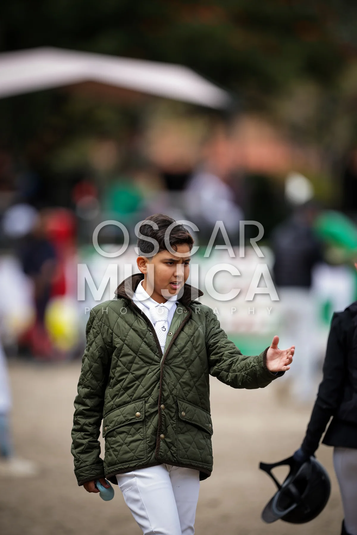 Foto de CAMINANDO FEI CHILDRENS