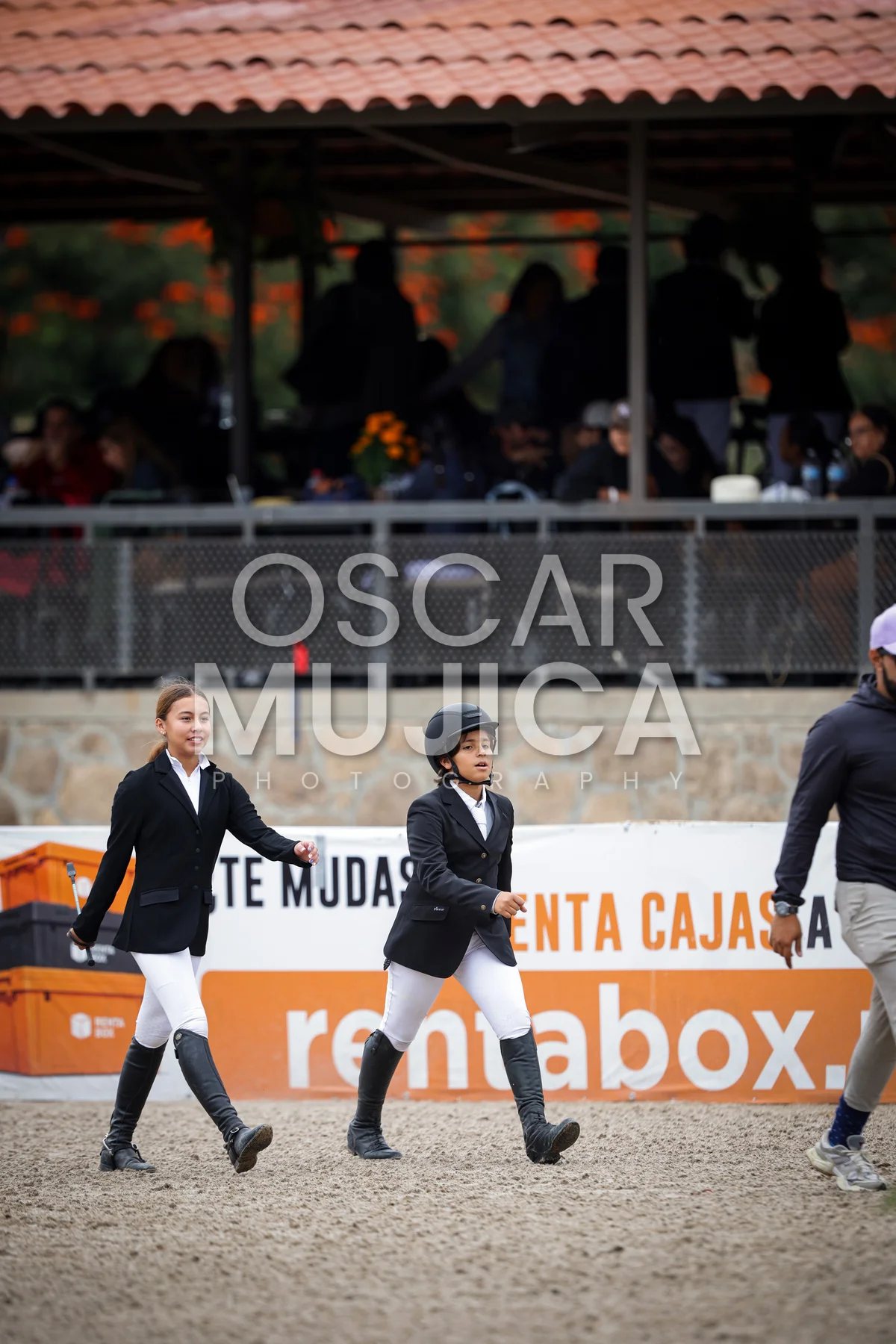 Foto de CAMINANDO FEI CHILDRENS