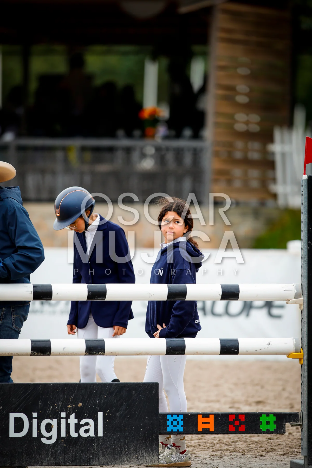 Foto de CAMINANDO FEI CHILDRENS