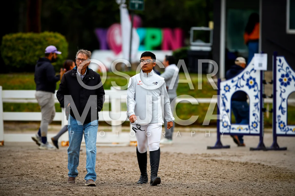 Foto de CAMINANDO FEI CHILDRENS