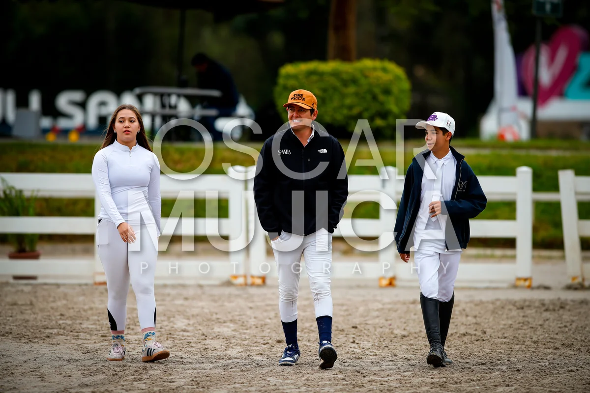 Foto de CAMINANDO FEI CHILDRENS