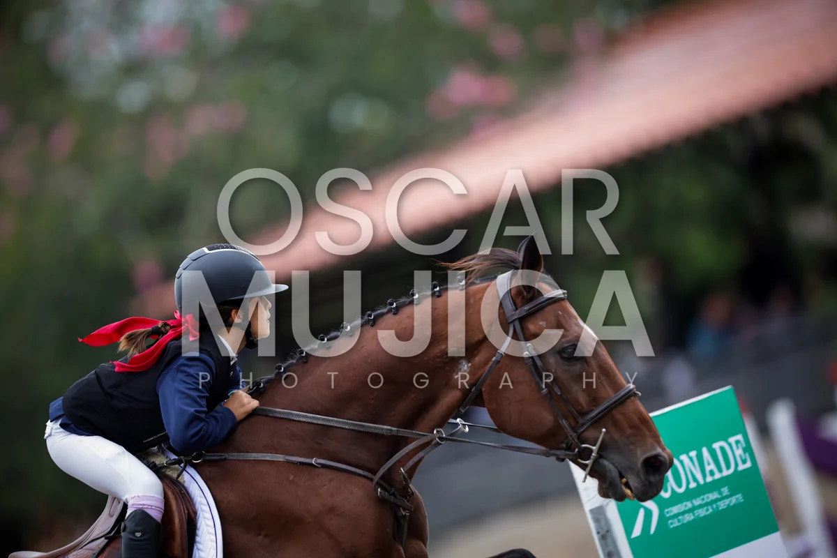Foto de CAROLINA VAZQUEZ