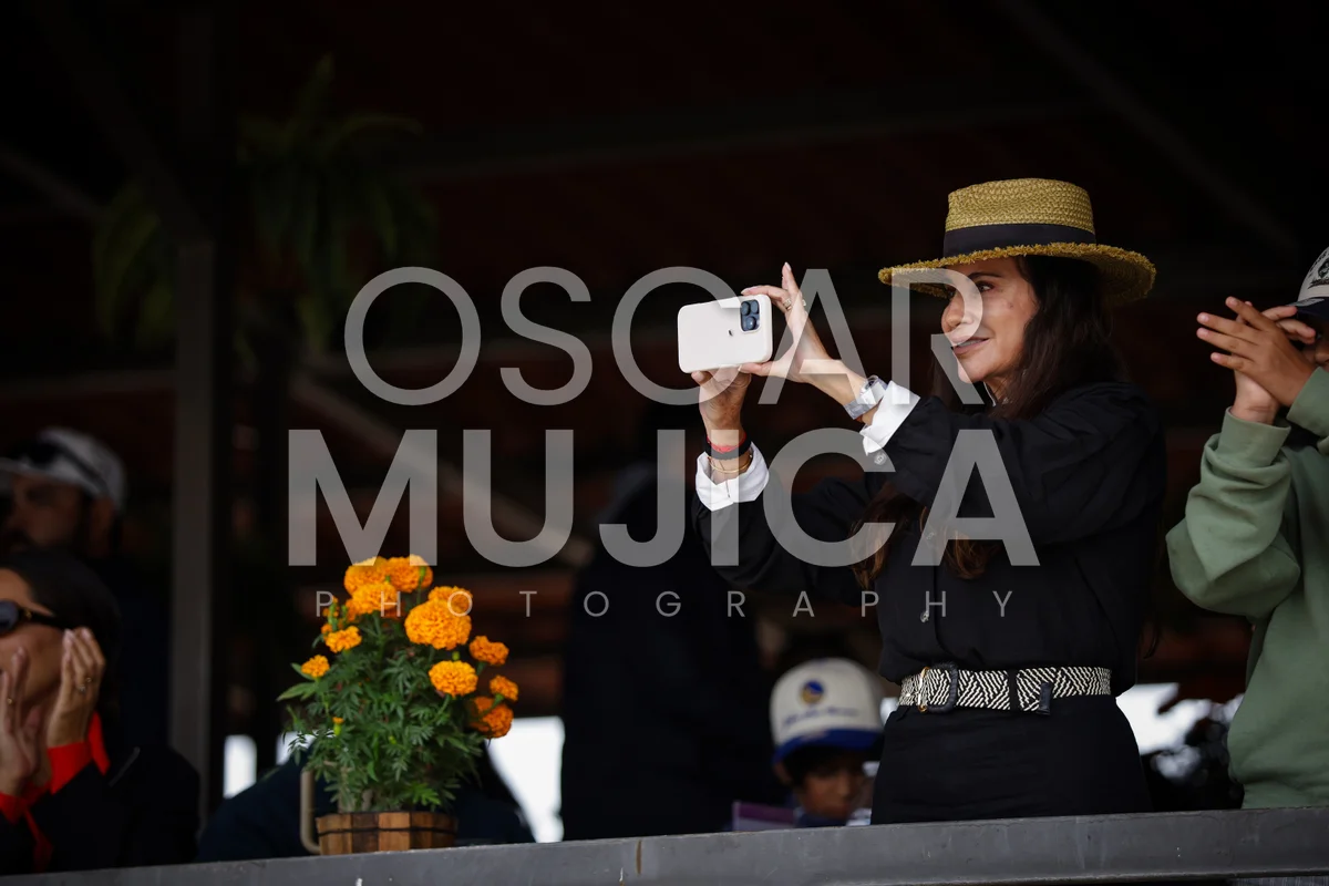 Foto de ISABELLA DELGADO