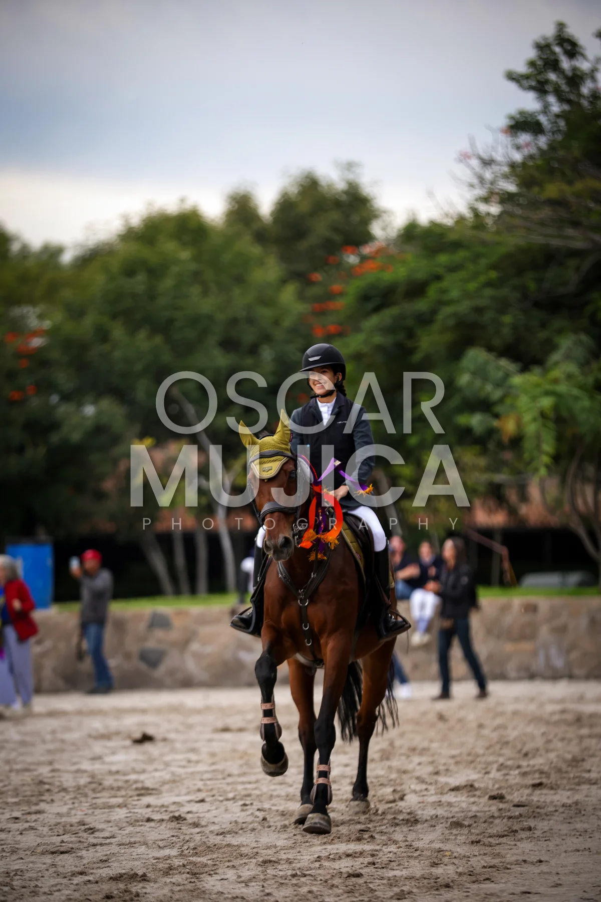 Foto de ISABELLA DELGADO