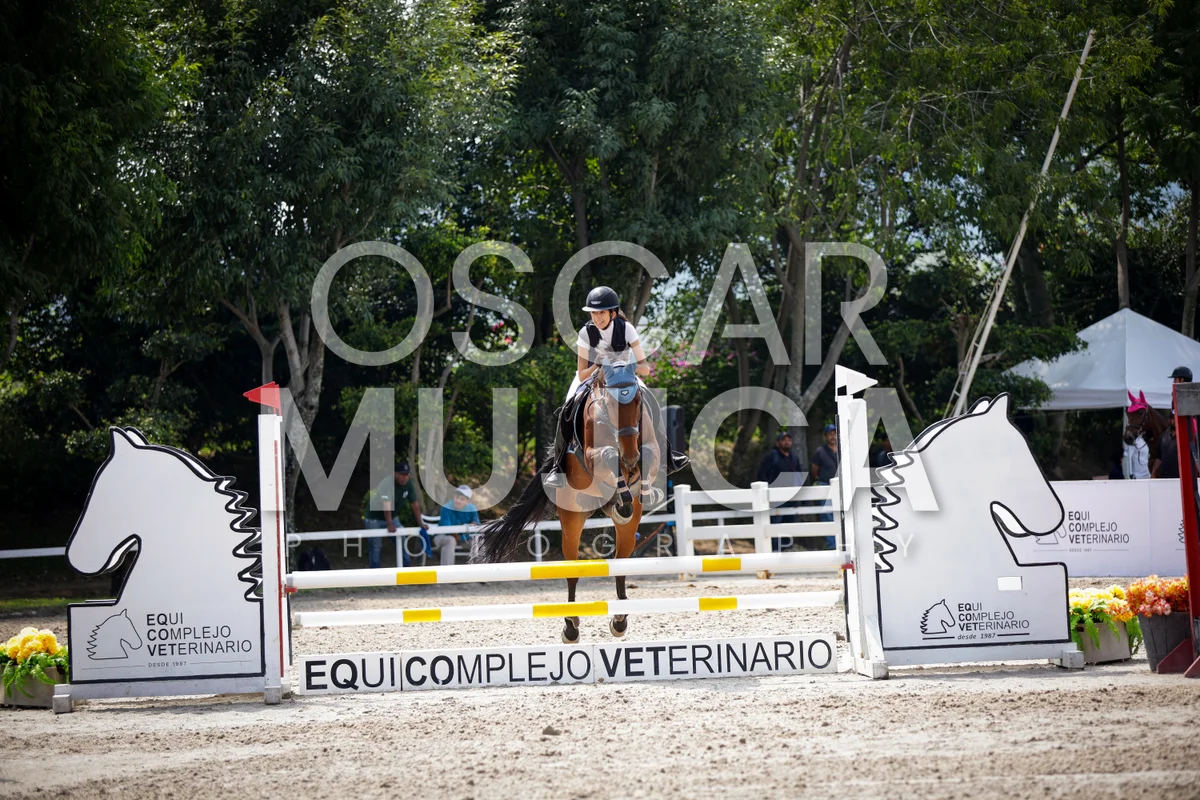 Foto de ISABELLA DELGADO