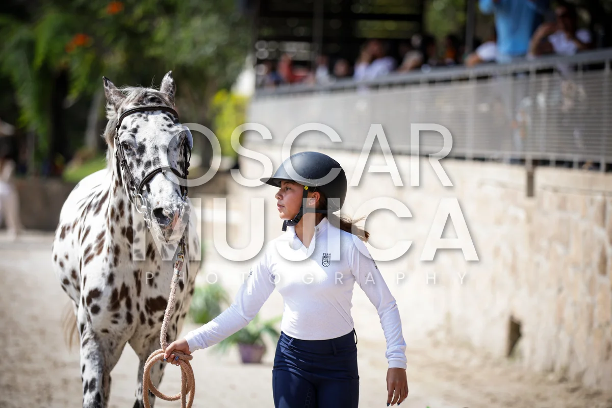 Foto de ISABELLA DE ALBERTI