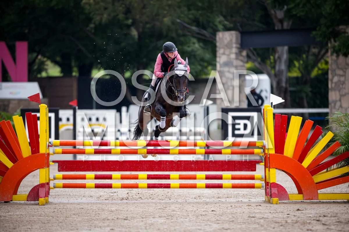 Foto de ISABELLA RIGGS
