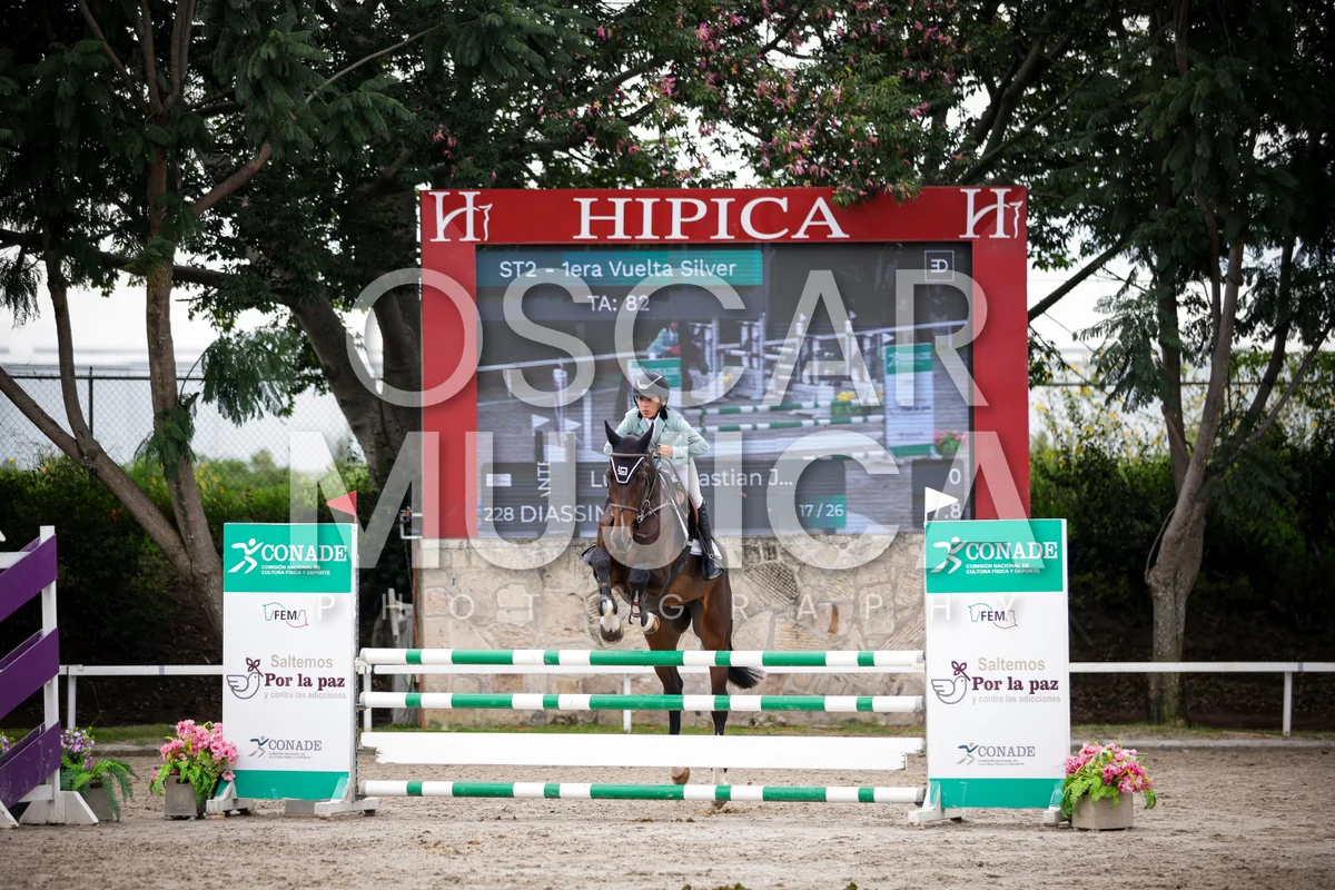 Foto de LUCAS JAQUEZ