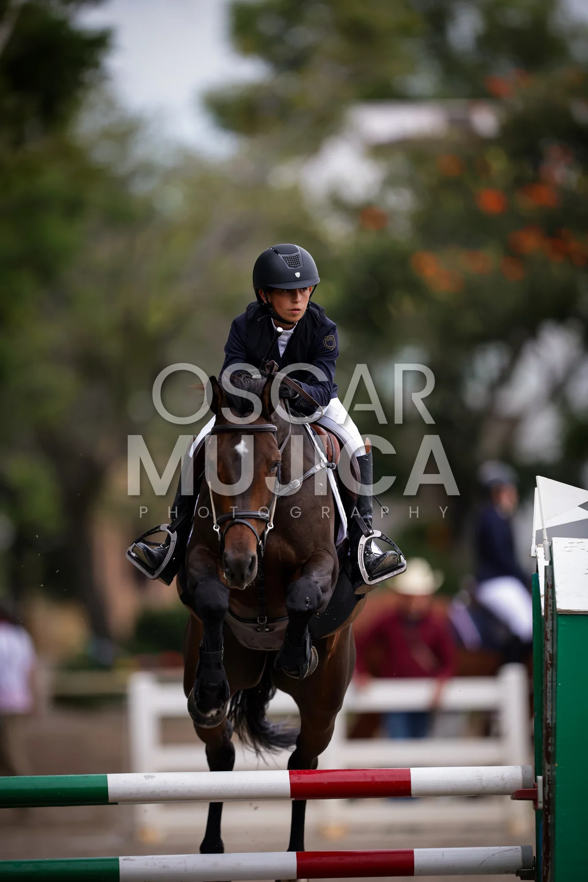 Foto de LUCIANA MORALES