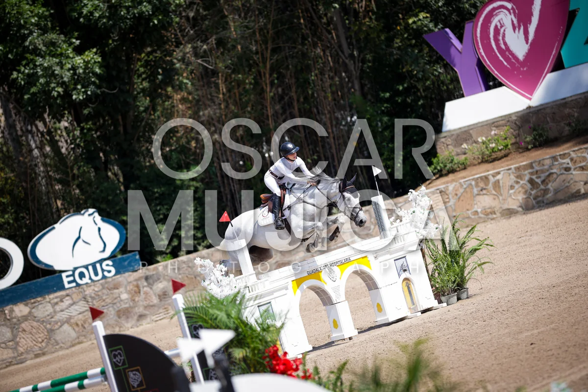 Foto de LUCIA CHARLES