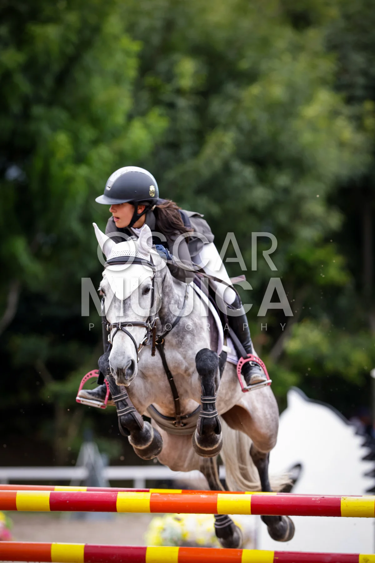 Foto de MARIA JOSE DE LA VEGA