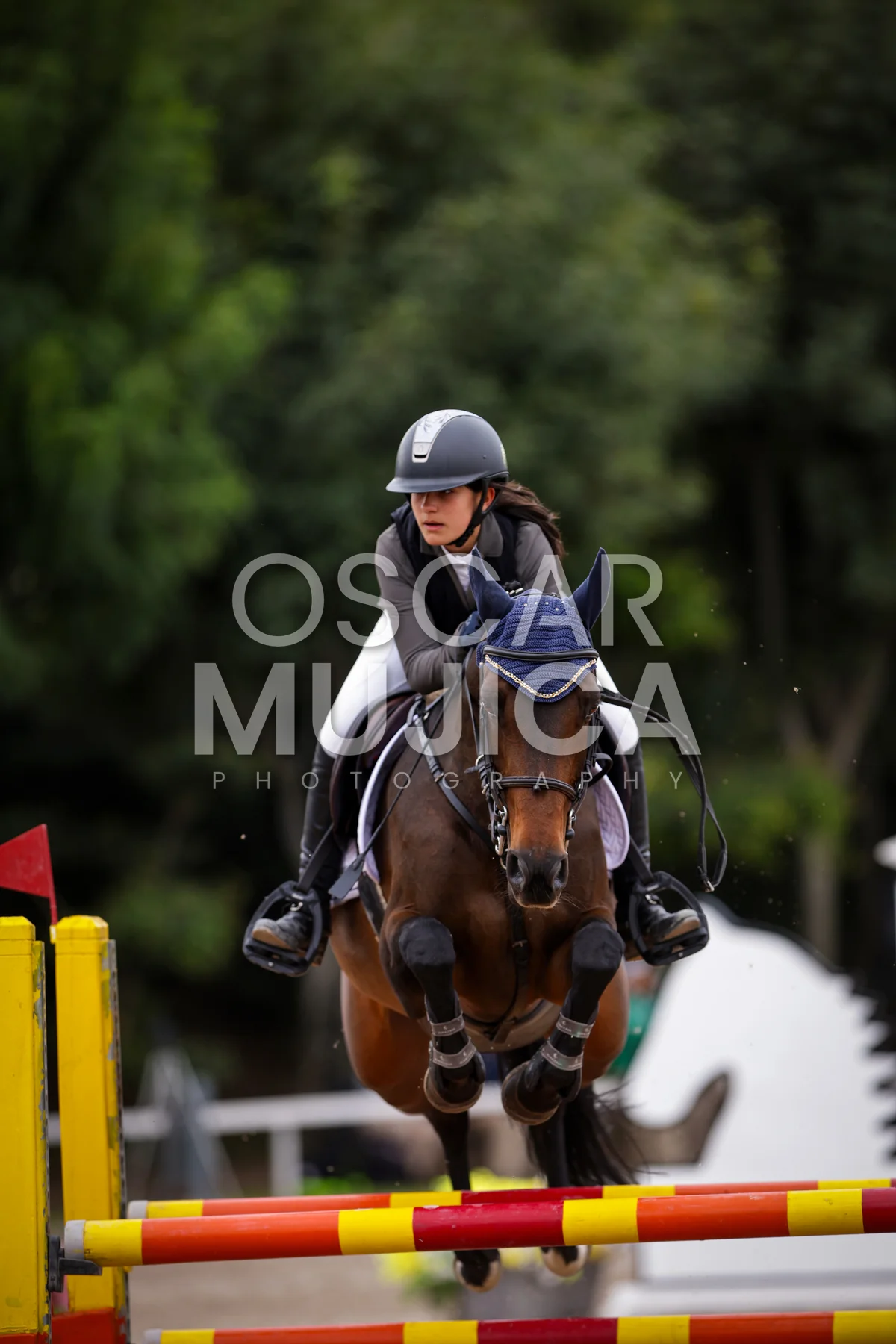 Foto de MARIA JOSE DE LA VEGA