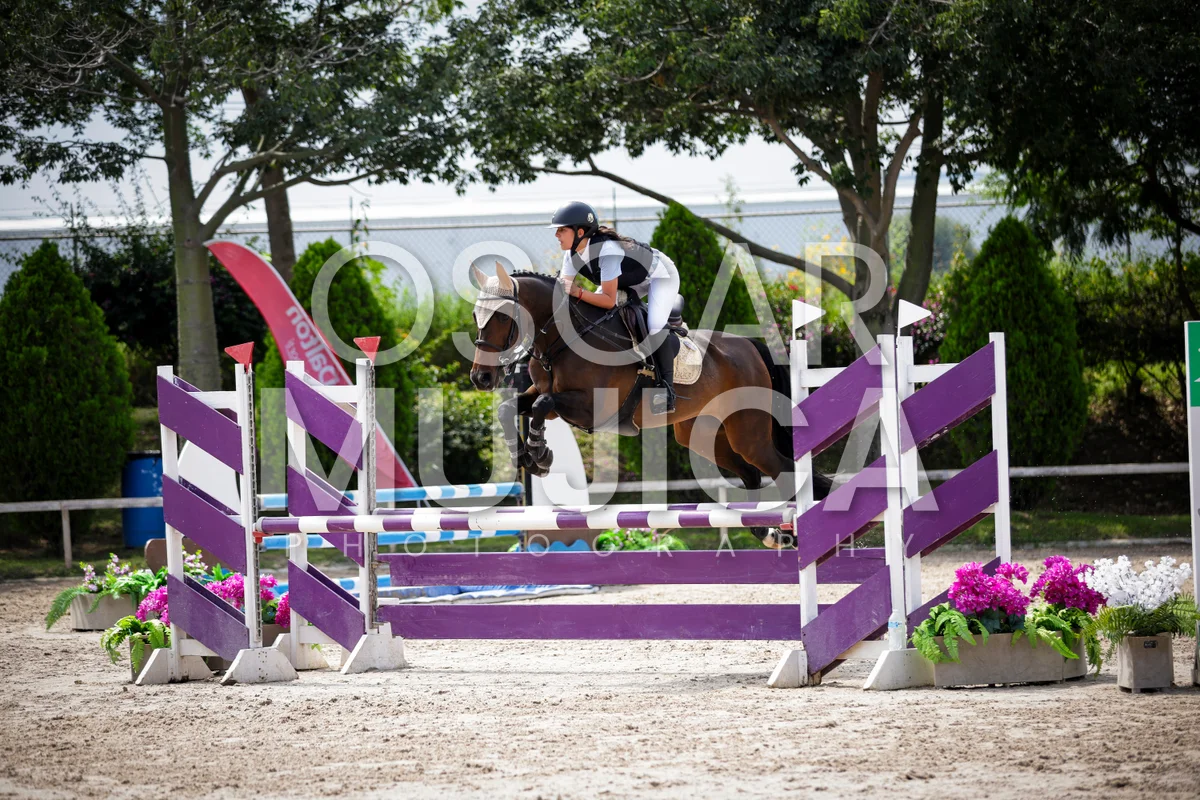 Foto de MARIA JOSE DE LA VEGA
