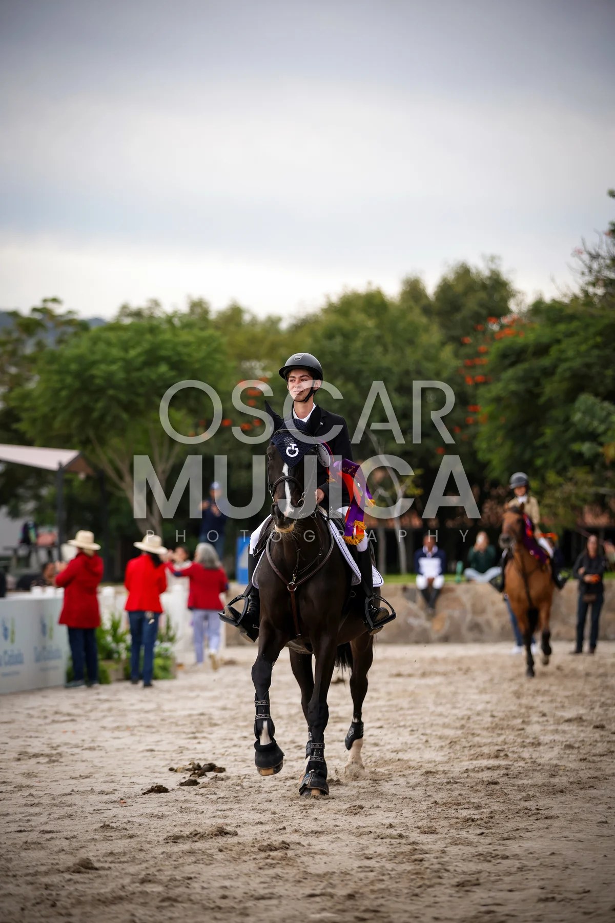 Foto de MIKAEL MOLINA