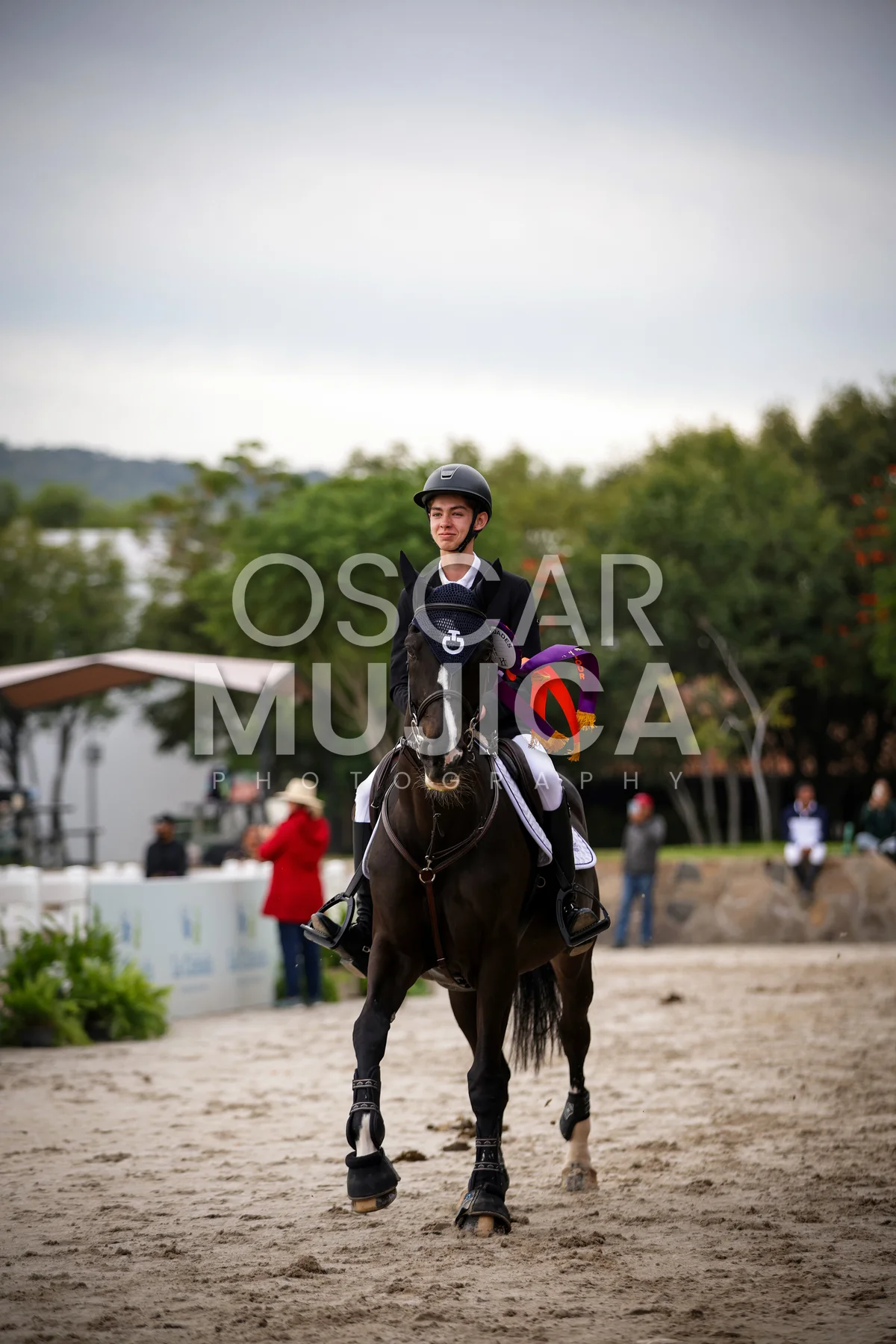 MIKAEL MOLINA