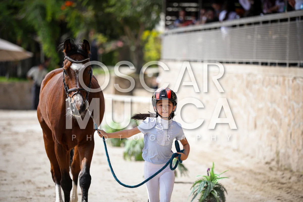 Foto de MUXI OLIVIA YAO