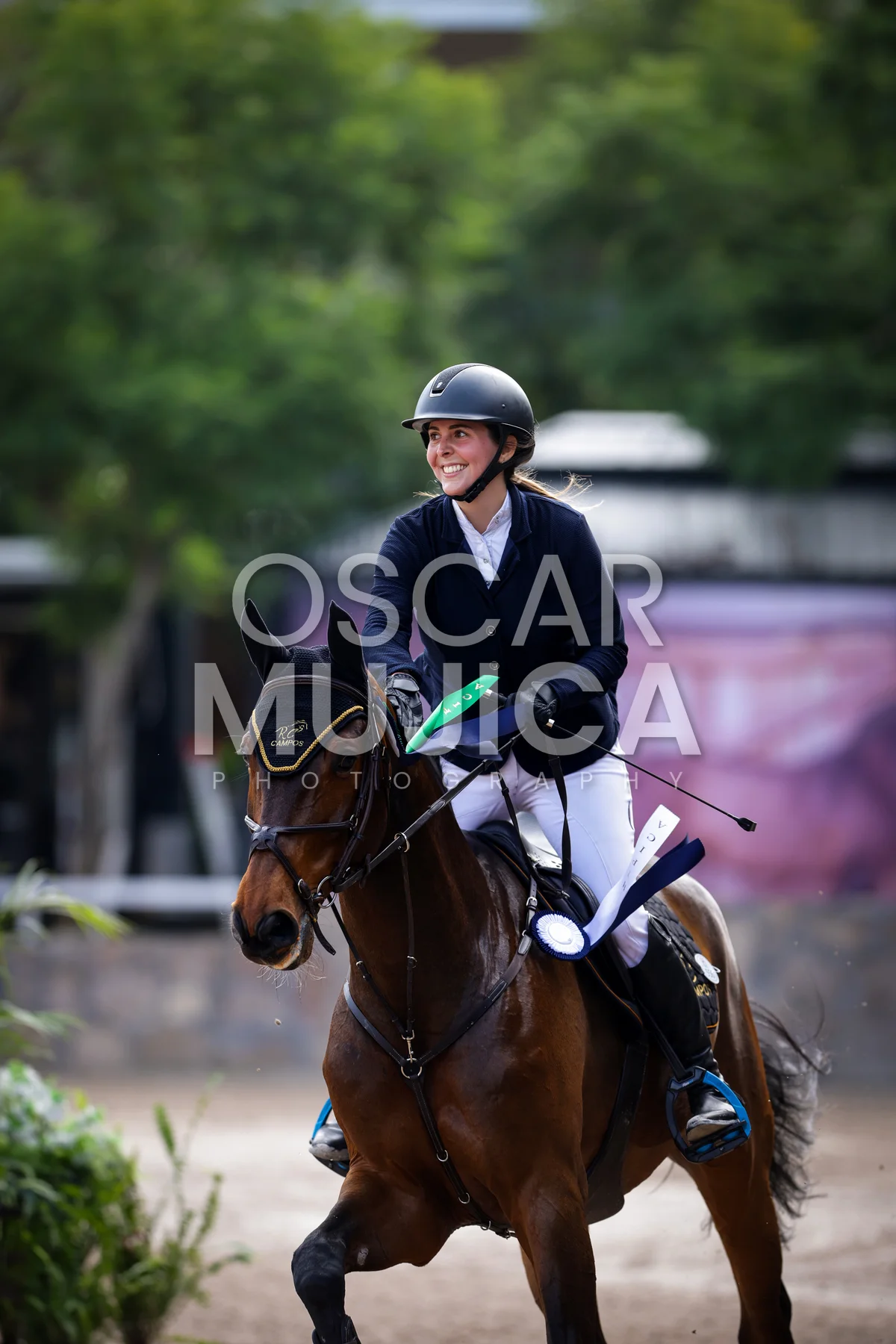 Foto de REGINA CAMPOS
