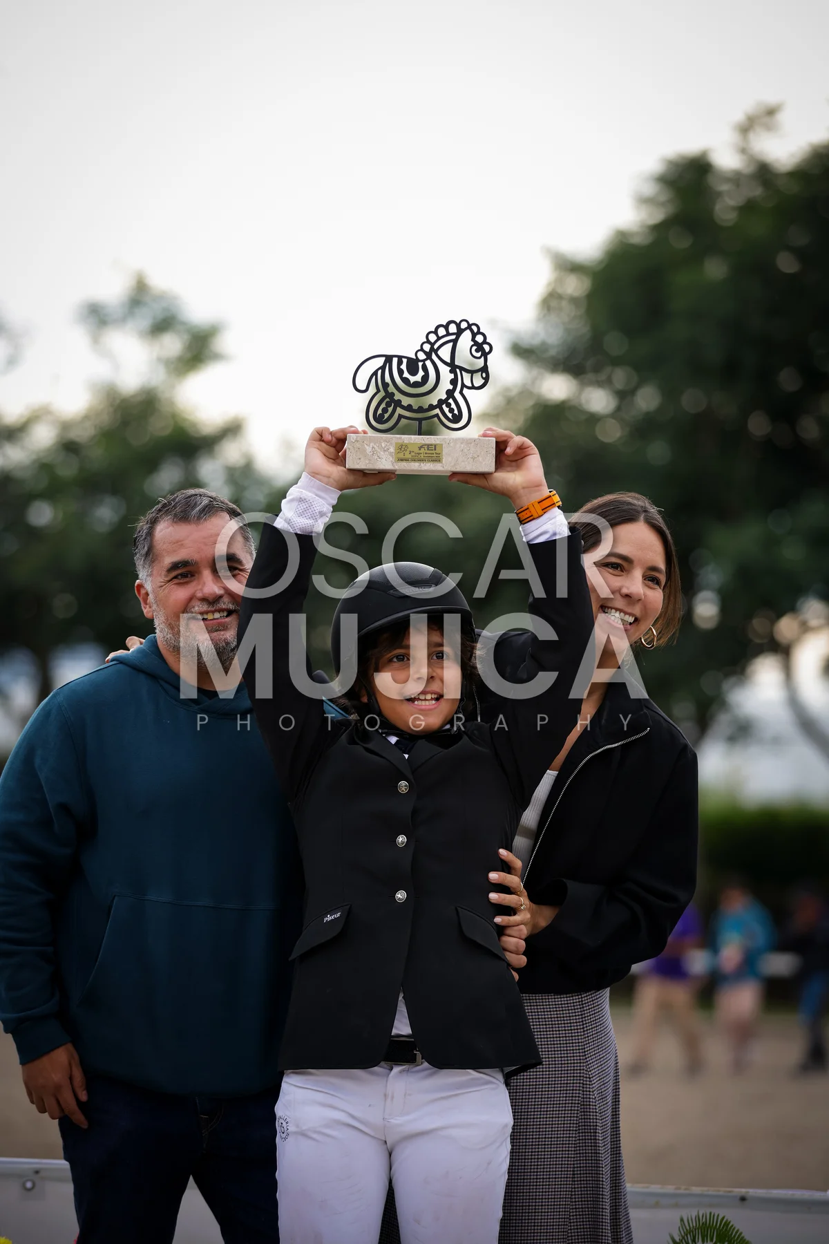 Foto de SANTIAGO LORZA