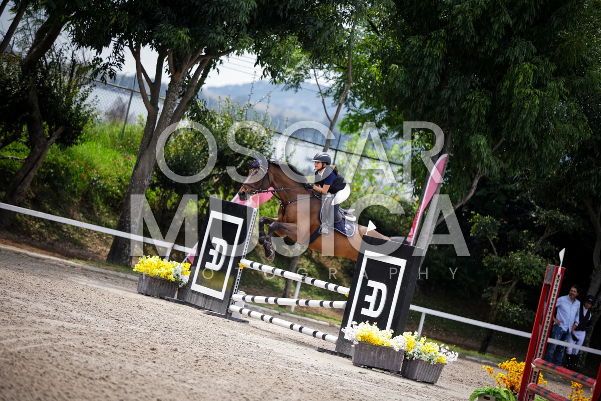 Foto de VALENTINA DUARTE
