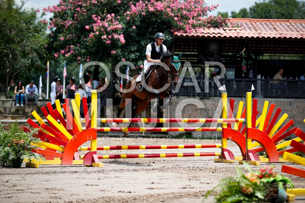 INTERNATIONAL JUMPING CSI2* 2025 S1
