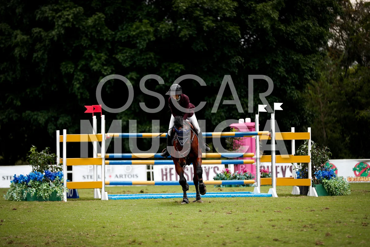 COAPEXPAN CSI5* & CSI2*