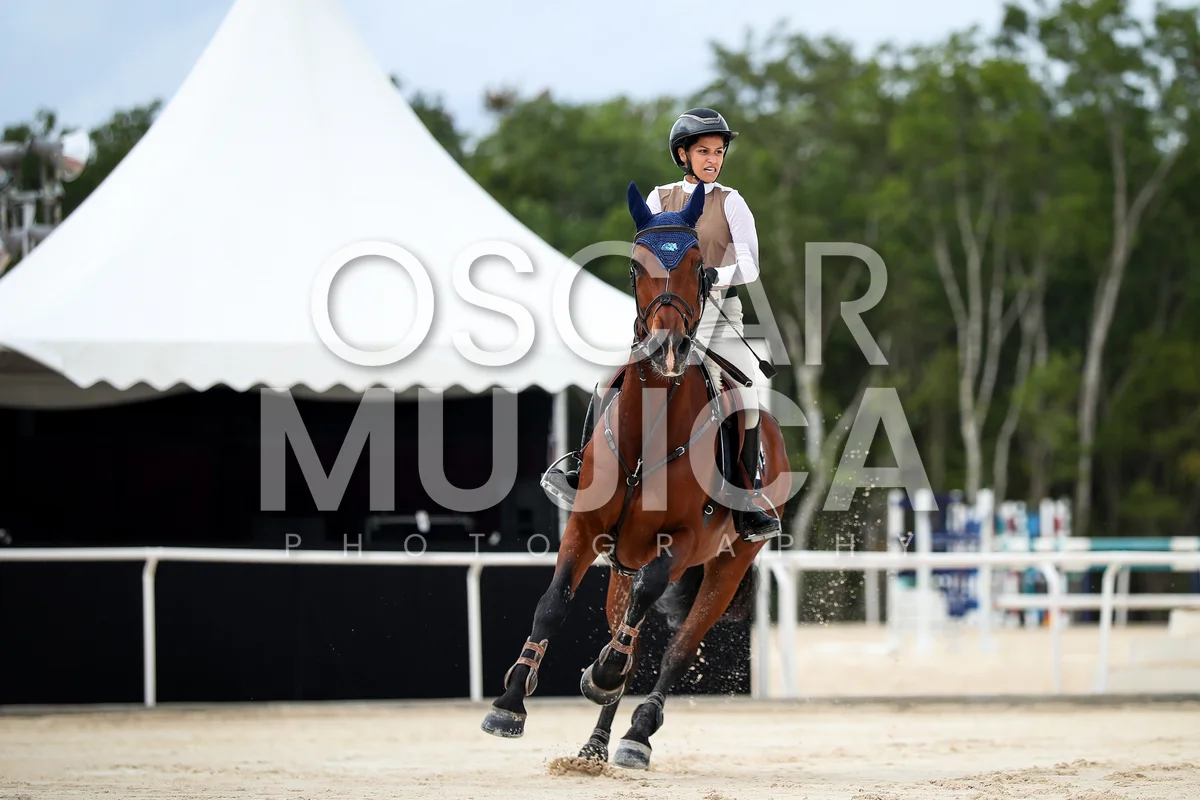 PLAYA DEL CARMEN CSI3*
